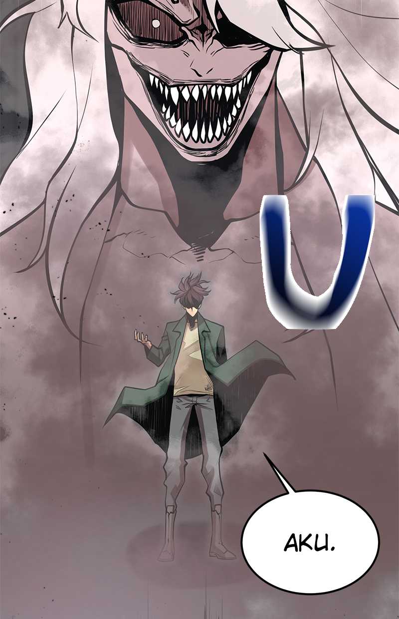 Gwei Chapter 32 Gambar 99