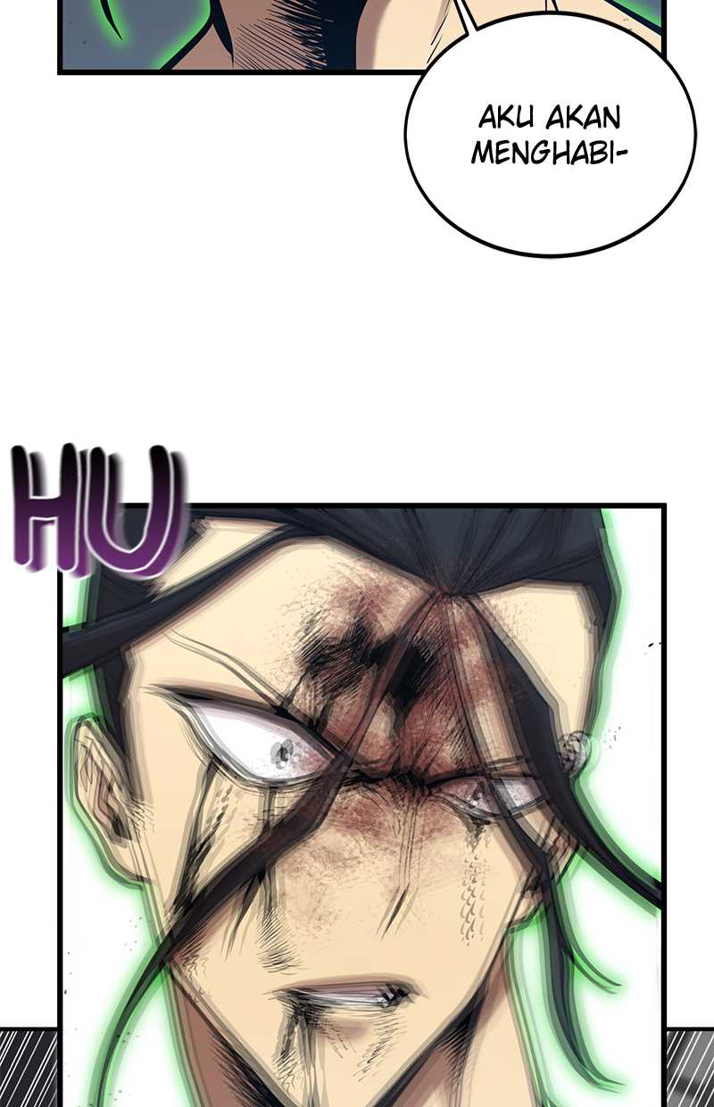 Gwei Chapter 30 Gambar 104
