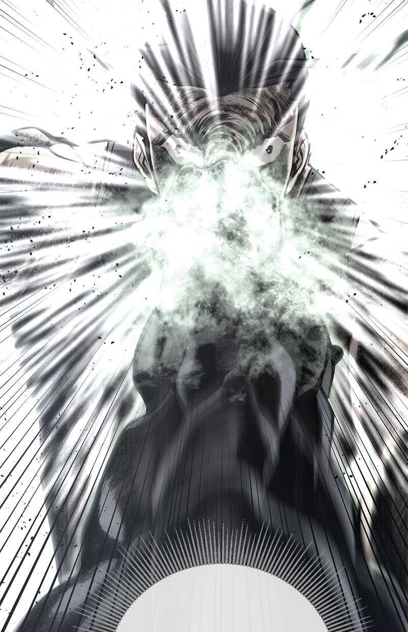 Gwei Chapter 30 Gambar 109