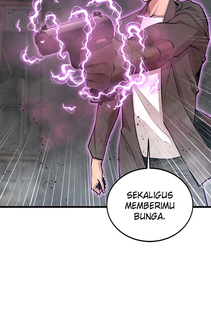 Gwei Chapter 30 Gambar 11