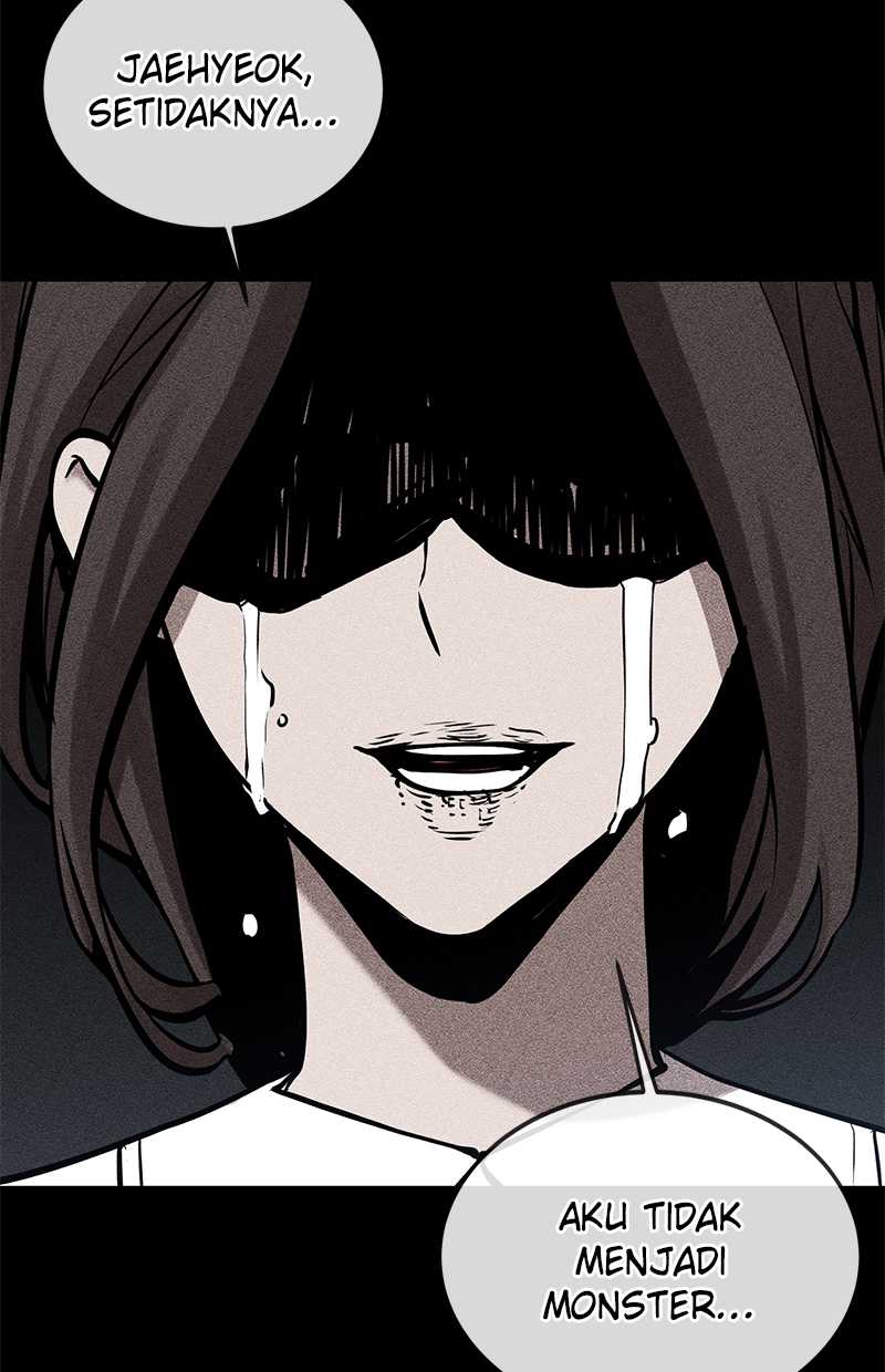 Gwei Chapter 30 Gambar 118