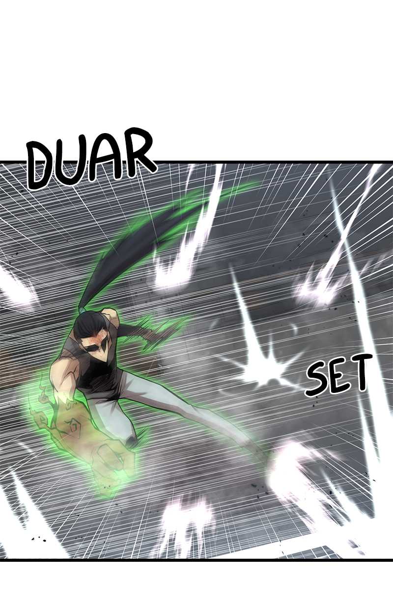 Gwei Chapter 30 Gambar 17