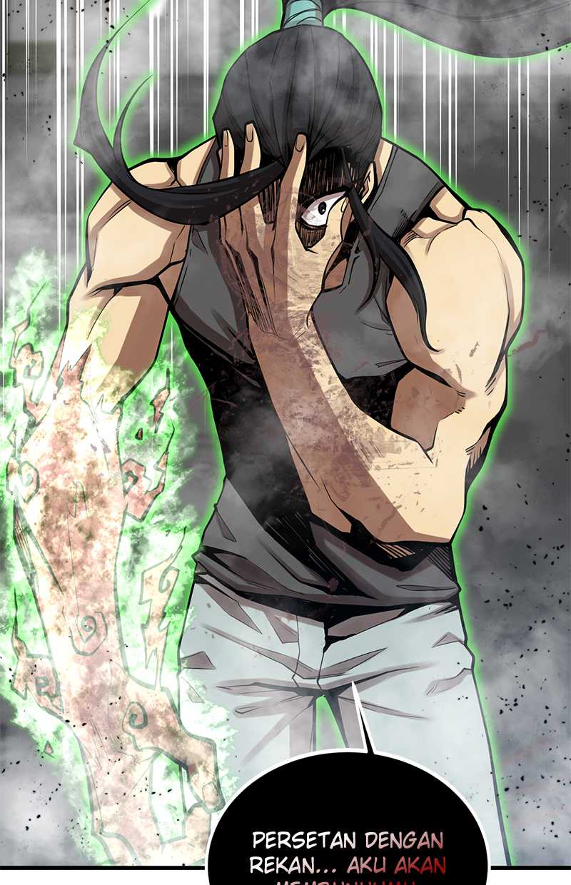 Baca Manhwa Gwei Chapter 30 Gambar 2