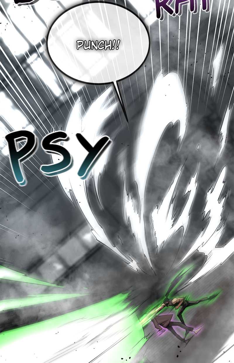 Gwei Chapter 30 Gambar 29