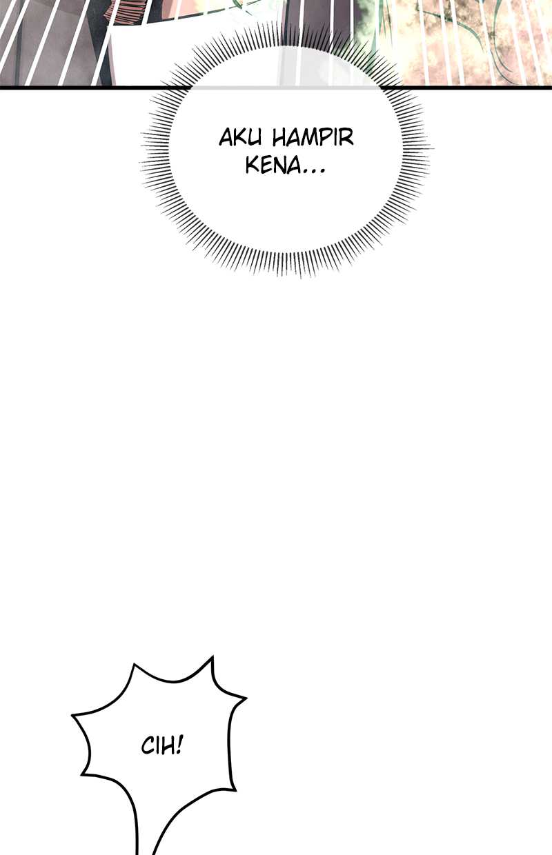 Gwei Chapter 30 Gambar 33