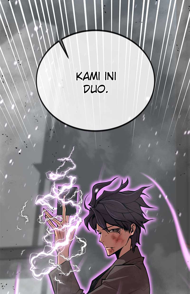 Gwei Chapter 30 Gambar 5