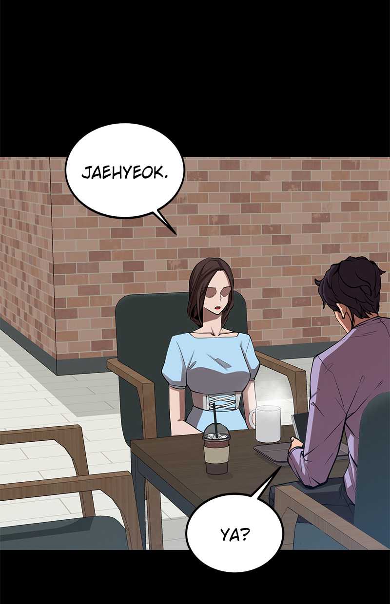 Gwei Chapter 30 Gambar 50