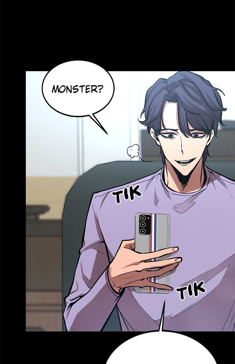 Gwei Chapter 30 Gambar 53