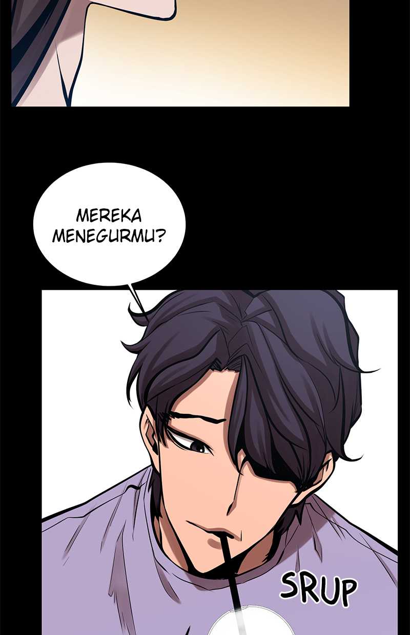 Gwei Chapter 30 Gambar 56