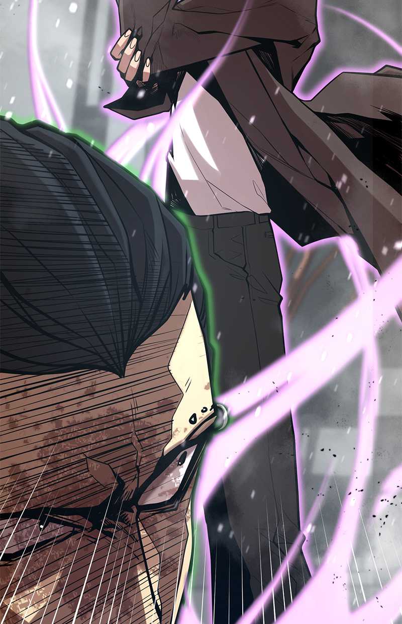 Gwei Chapter 30 Gambar 6