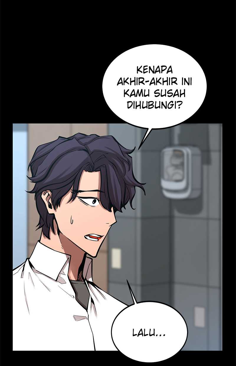 Gwei Chapter 30 Gambar 69