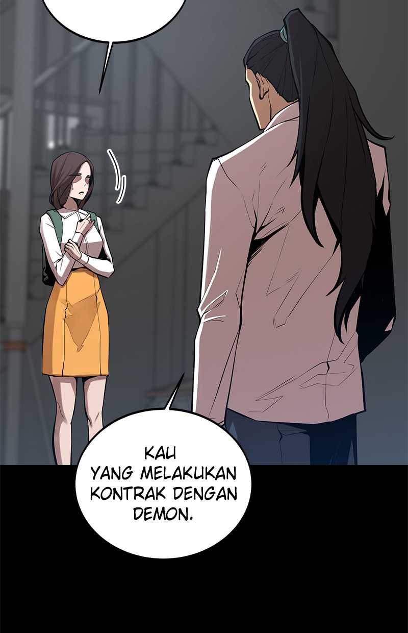 Gwei Chapter 30 Gambar 83