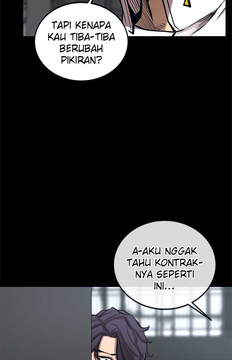Gwei Chapter 30 Gambar 85