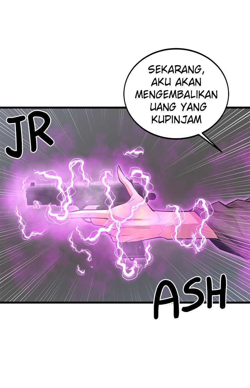 Gwei Chapter 30 Gambar 9