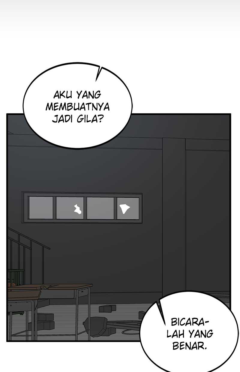 Gwei Chapter 30 Gambar 95