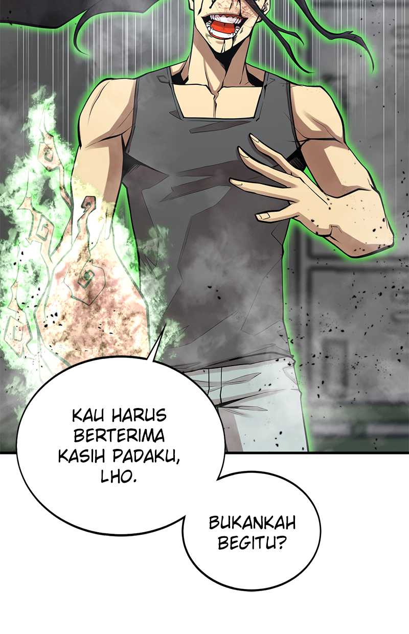 Gwei Chapter 30 Gambar 97