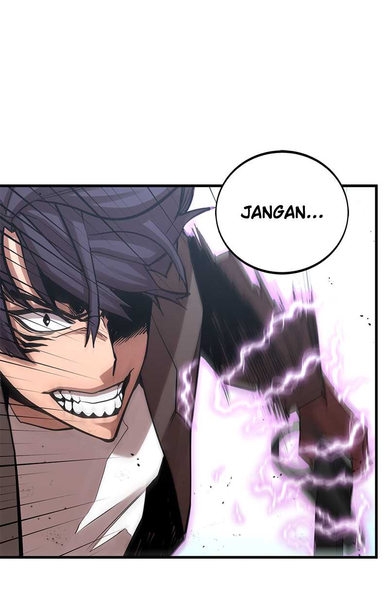 Gwei Chapter 30 Gambar 98