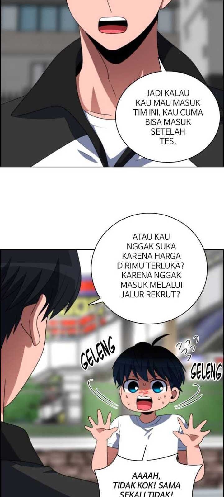 Baca No Scope Chapter 79 Gambar 2