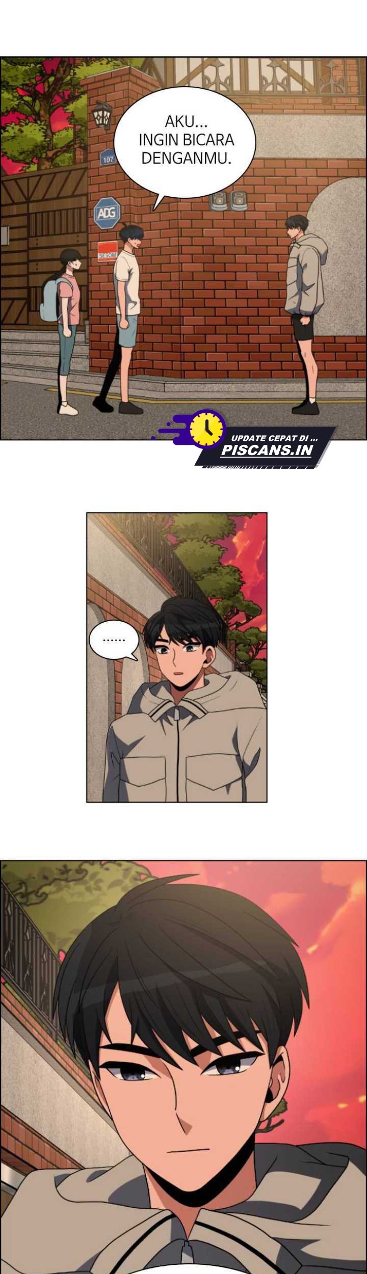 Baca Komik No Scope Chapter 77 Gambar 1