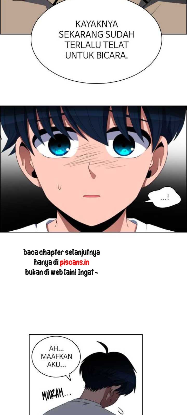 Baca No Scope Chapter 77 Gambar 2