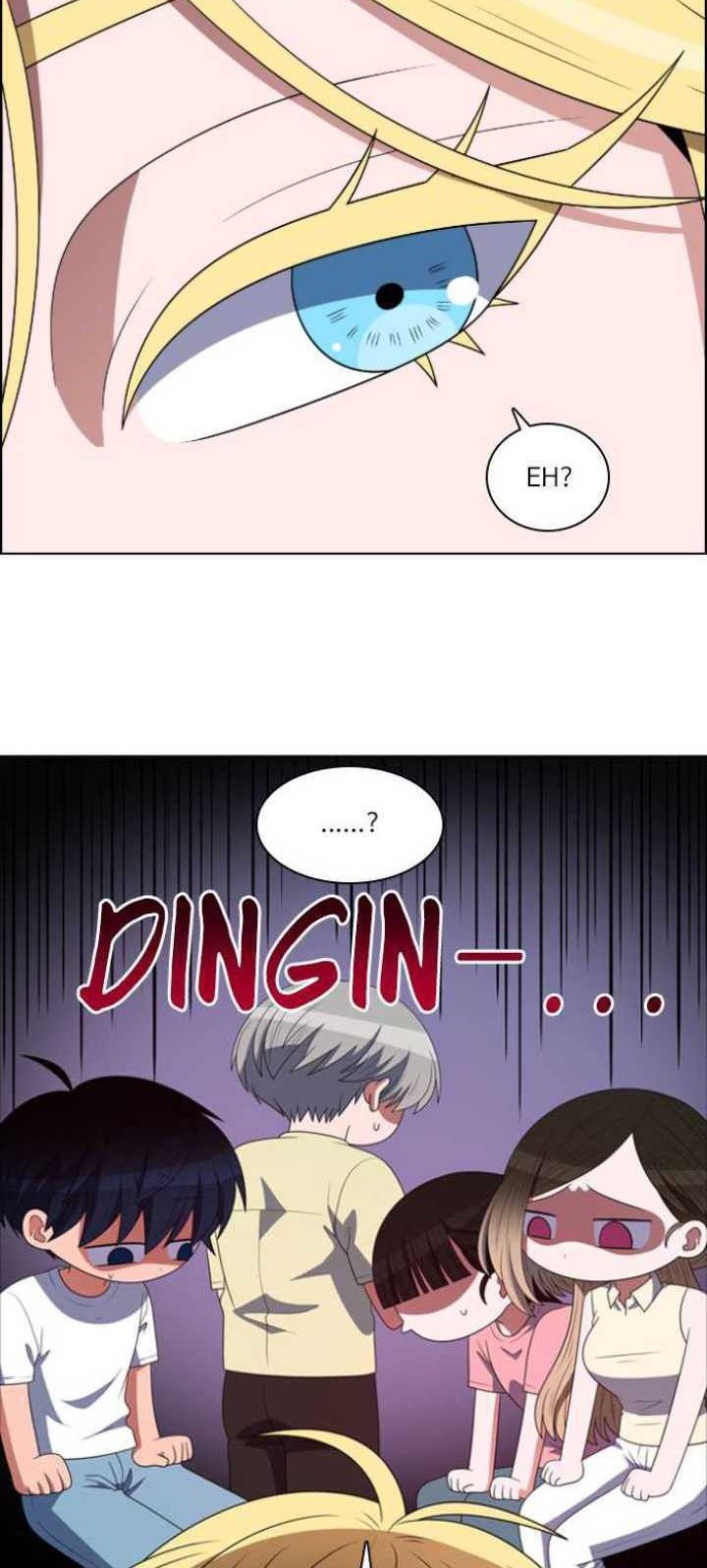 Baca No Scope Chapter 76 Gambar 2