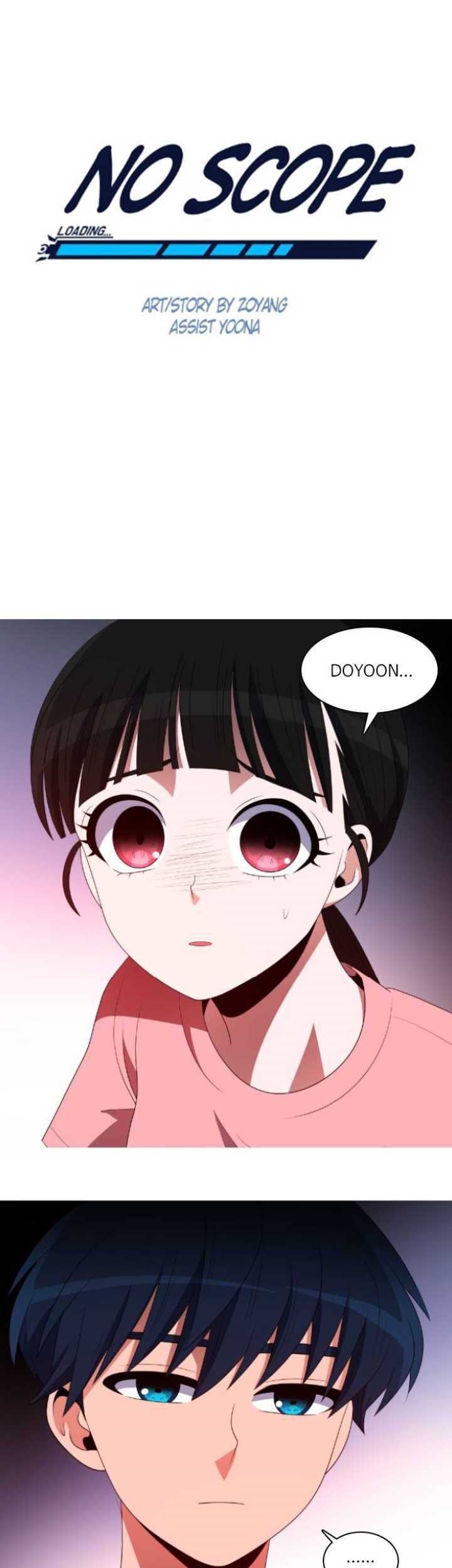 Baca Komik No Scope Chapter 75 Gambar 1