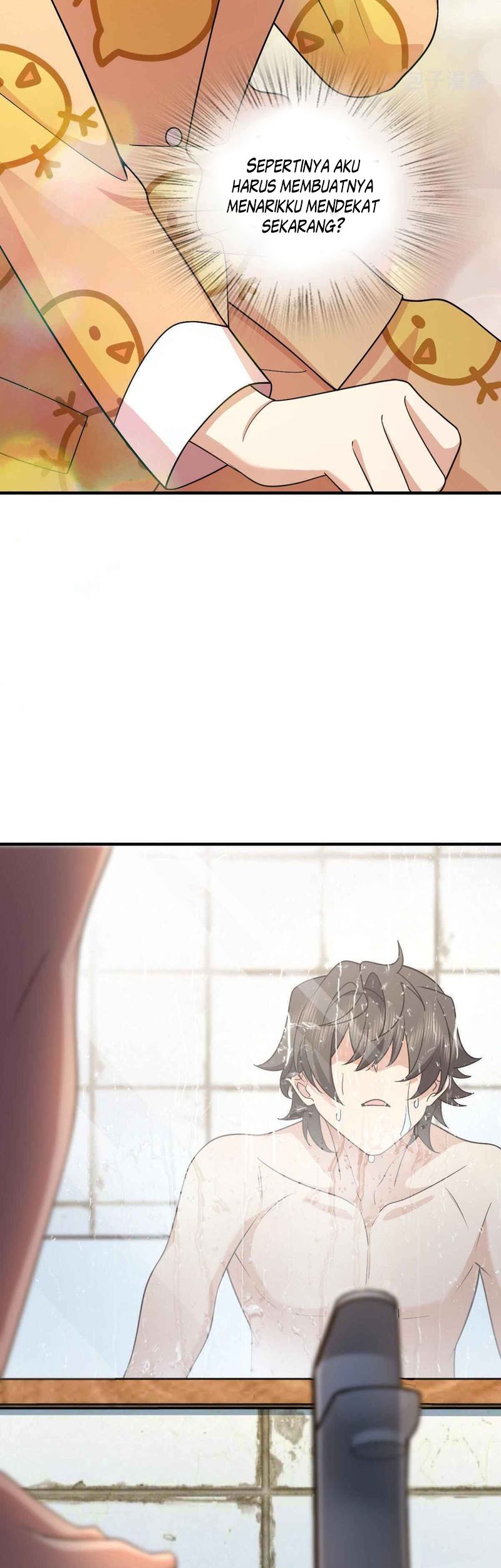 My Wife Is From a Thousand Years Ago Chapter 71 Gambar 4