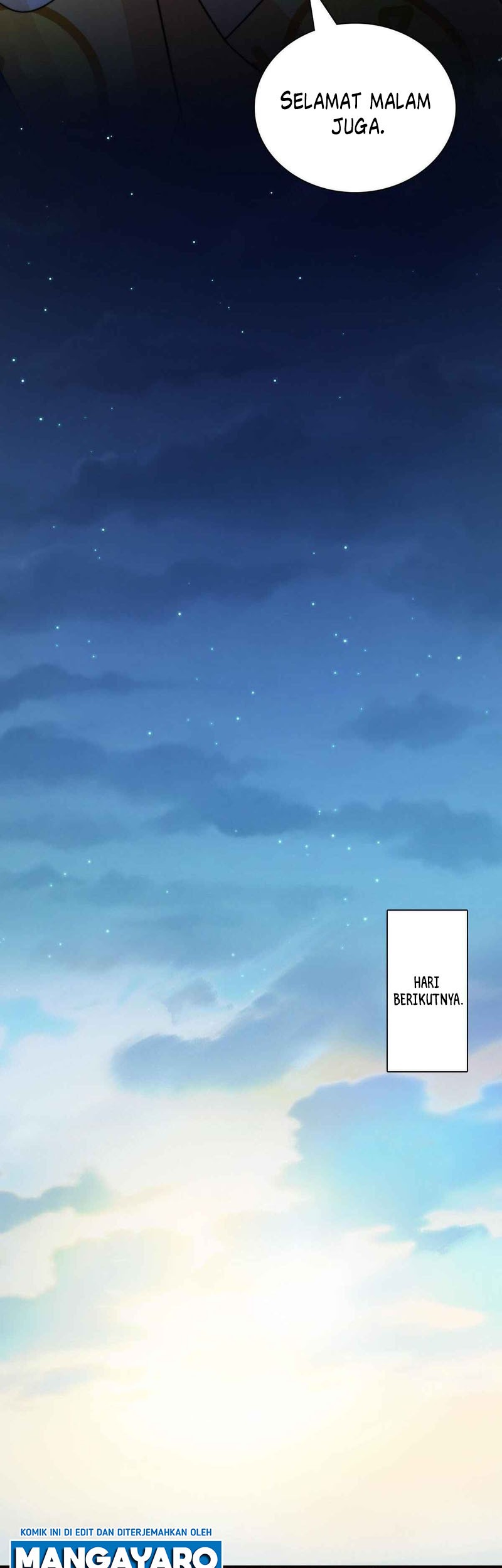 My Wife Is From a Thousand Years Ago Chapter 71 Gambar 26