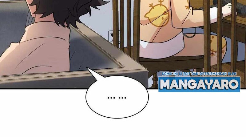 My Wife Is From a Thousand Years Ago Chapter 70 Gambar 5
