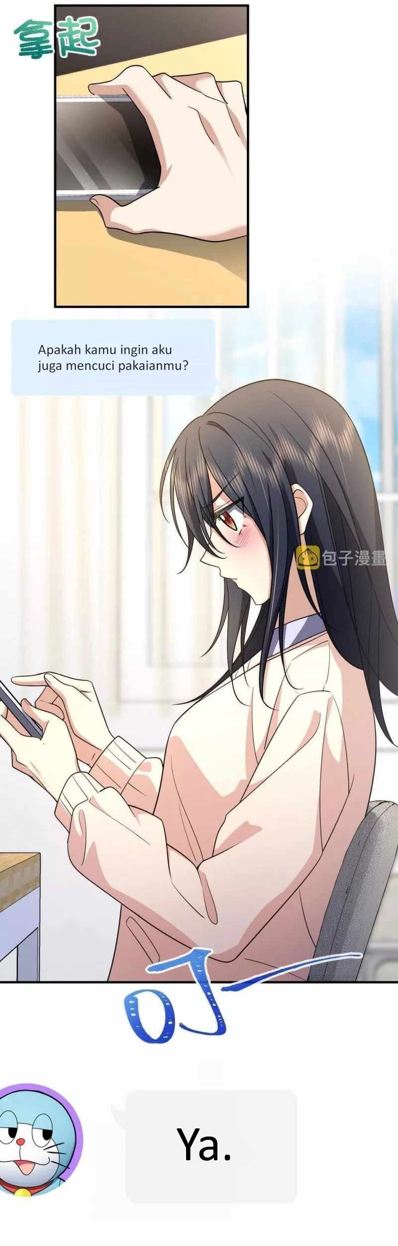My Wife Is From a Thousand Years Ago Chapter 68 Gambar 6