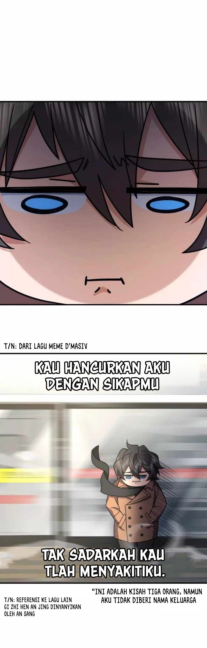 My Wife Is From a Thousand Years Ago Chapter 68 Gambar 13
