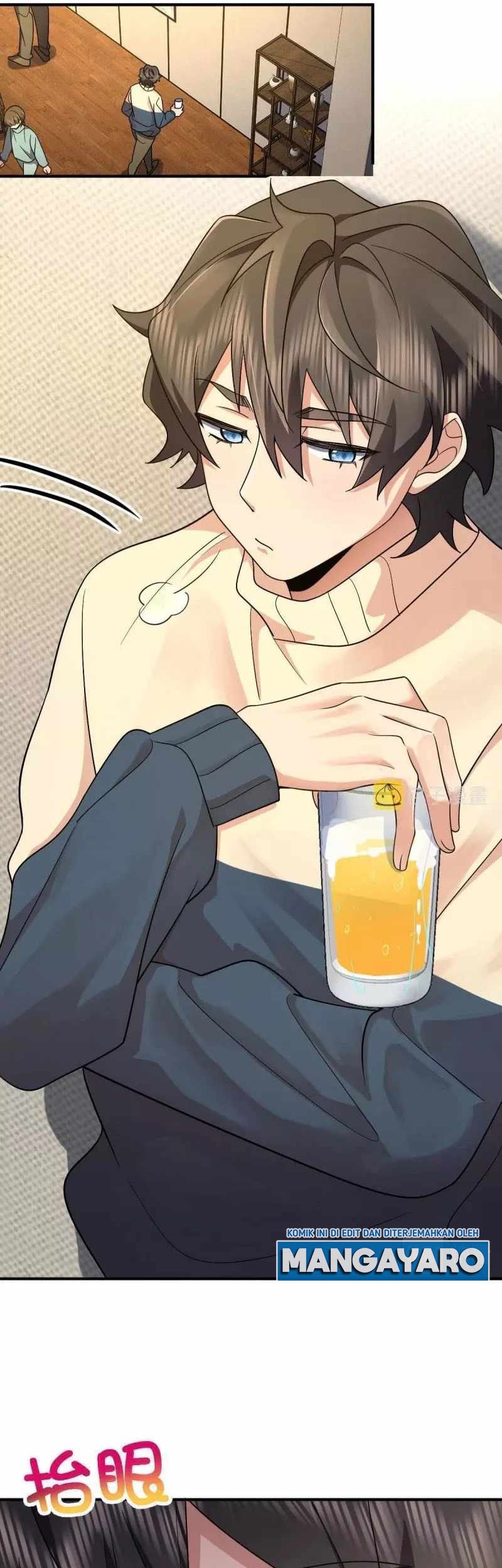 My Wife Is From a Thousand Years Ago Chapter 68 Gambar 18