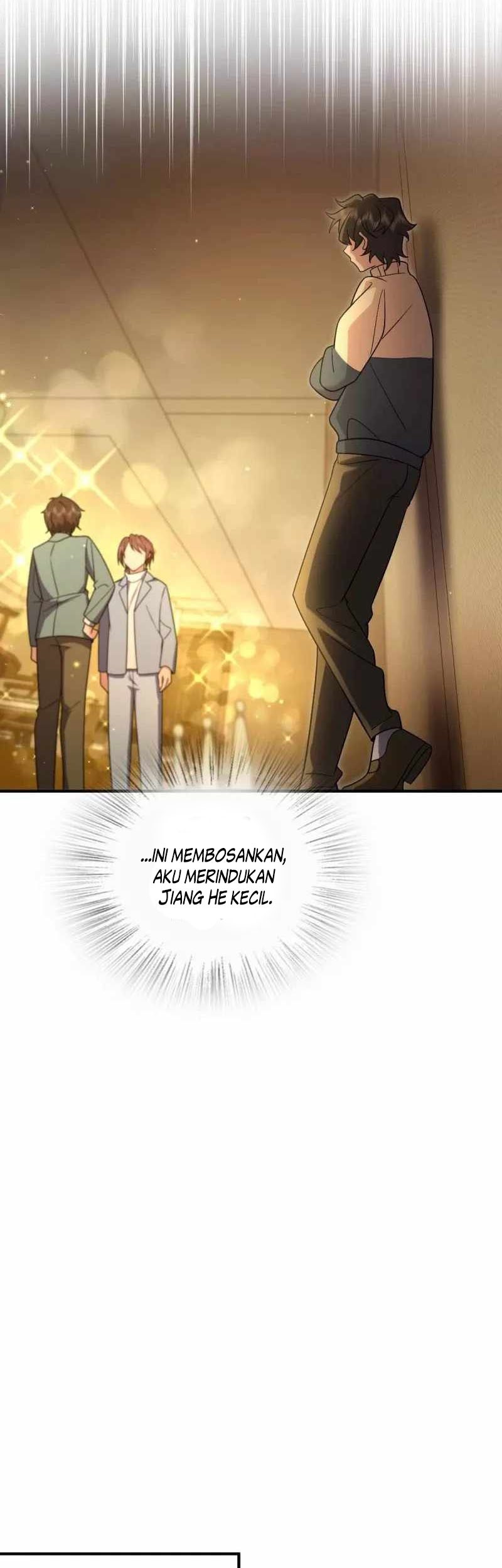 My Wife Is From a Thousand Years Ago Chapter 68 Gambar 20
