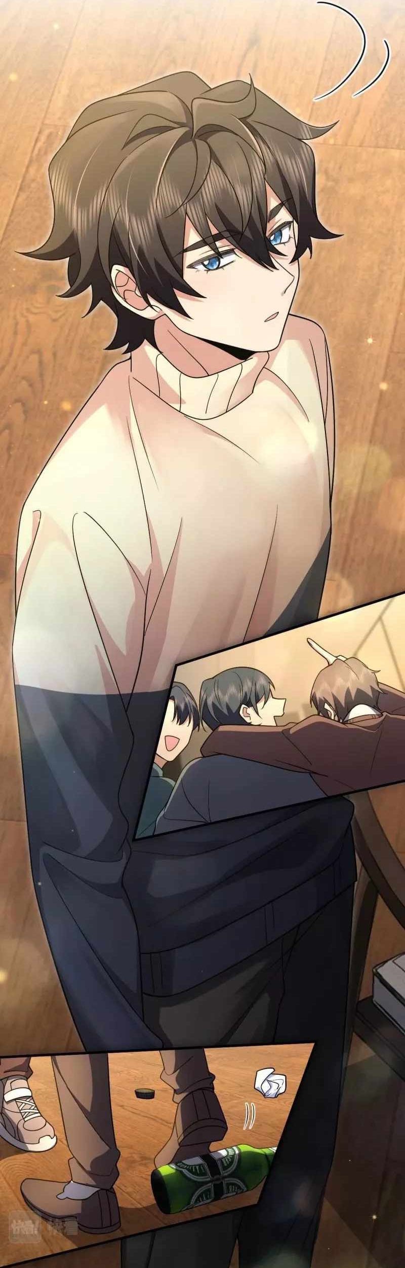 My Wife Is From a Thousand Years Ago Chapter 68 Gambar 23