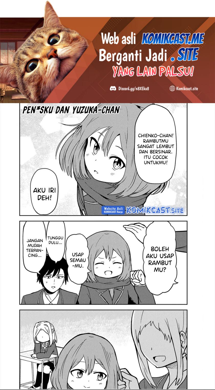 Baca Ore no Kokan wa Bishoujo Datta no ka Chapter 16 Gambar 2