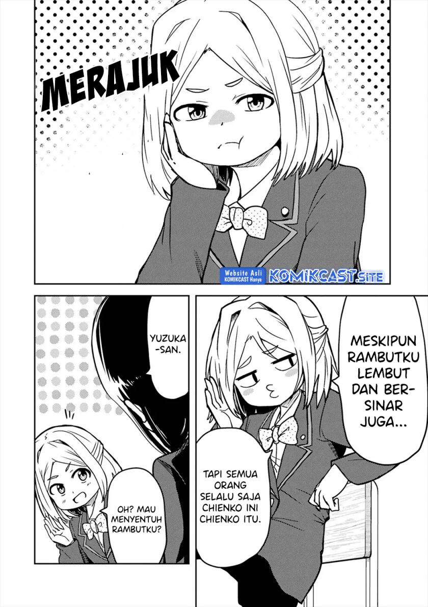 Ore no Kokan wa Bishoujo Datta no ka Chapter 16 Gambar 3
