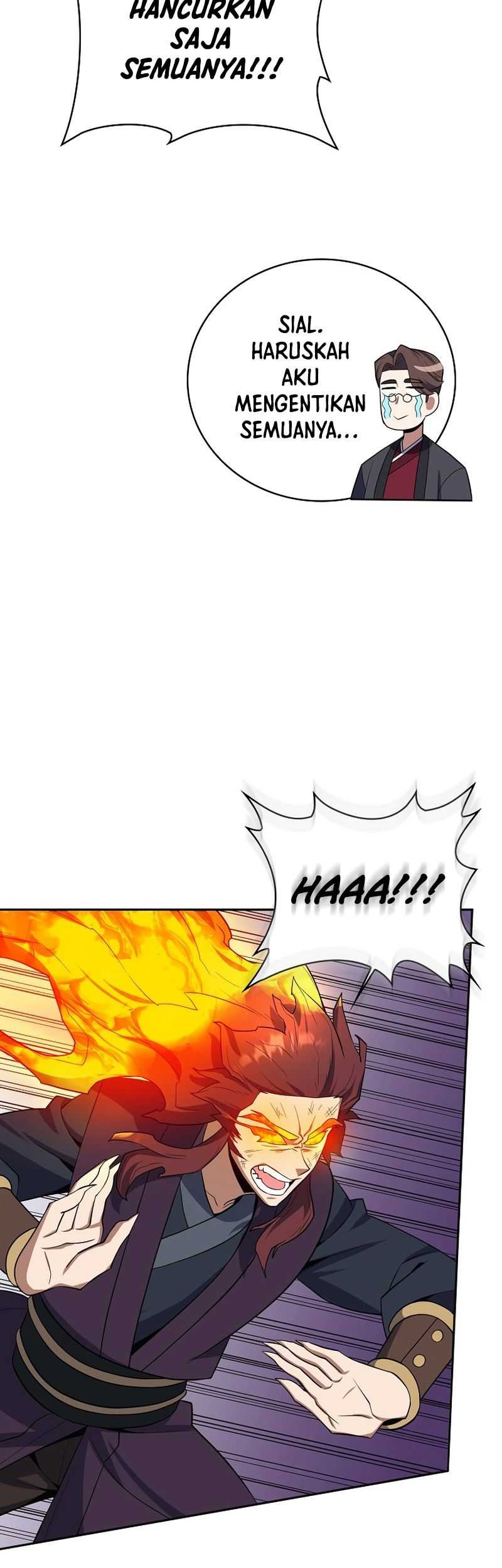 Champion’s Path to Murim Chapter 41 Gambar 34