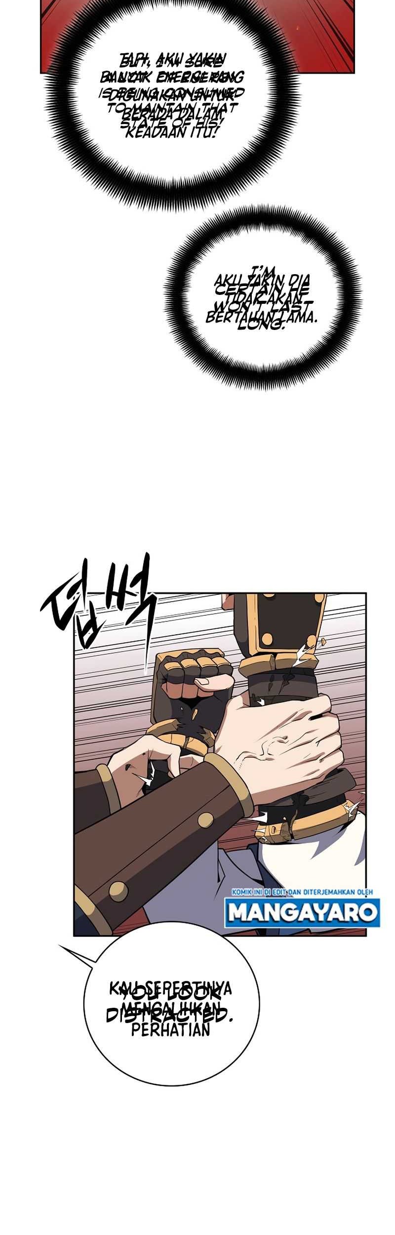 Champion’s Path to Murim Chapter 41 Gambar 38