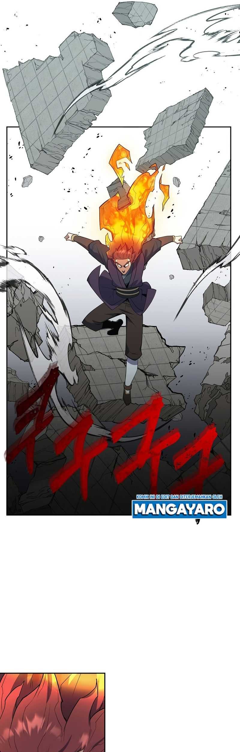 Champion’s Path to Murim Chapter 41 Gambar 44