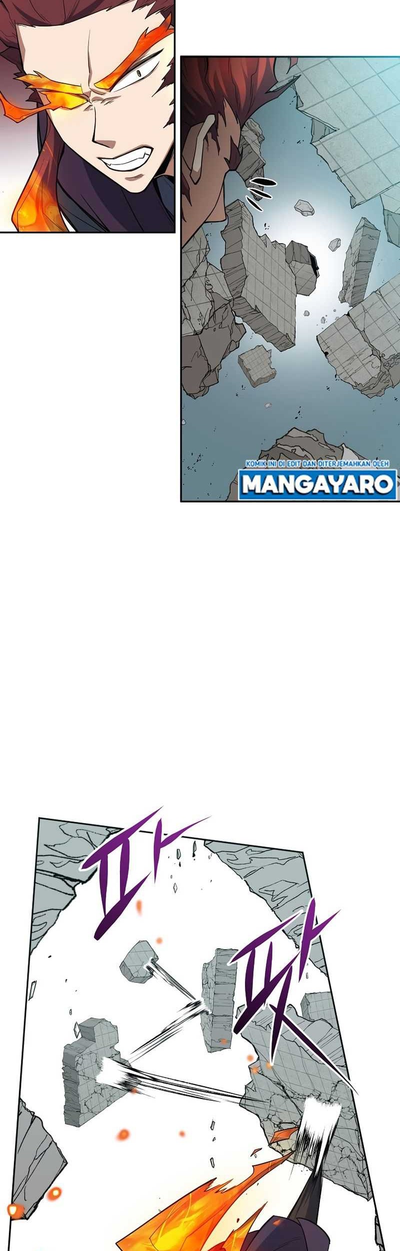 Champion’s Path to Murim Chapter 41 Gambar 45
