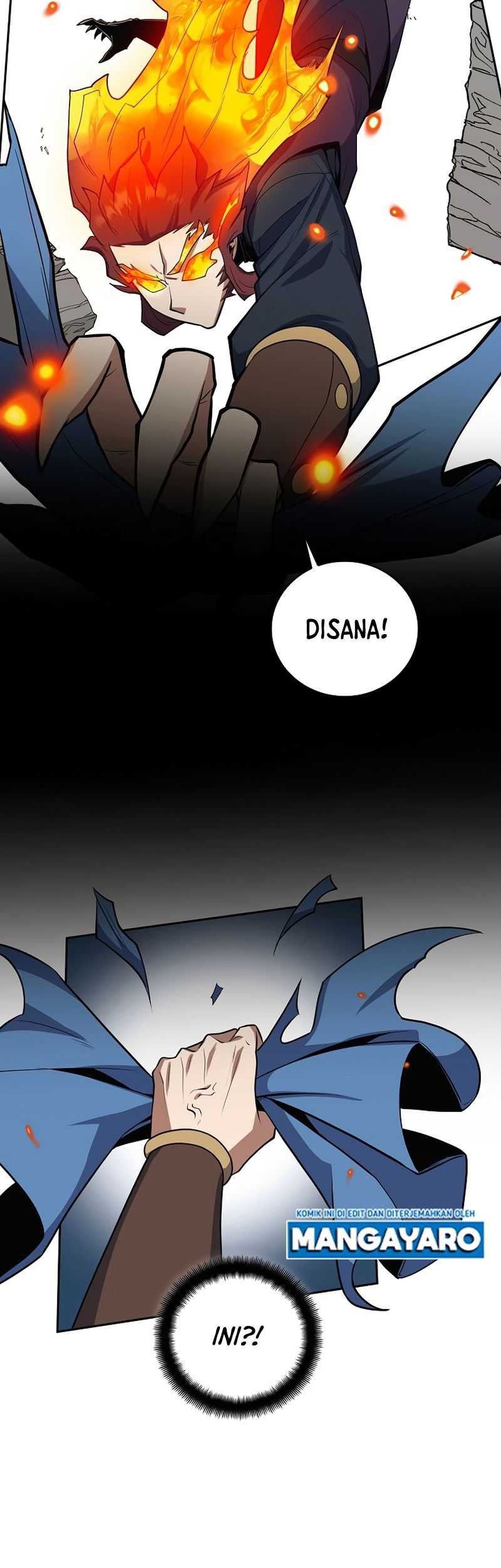 Champion’s Path to Murim Chapter 41 Gambar 46