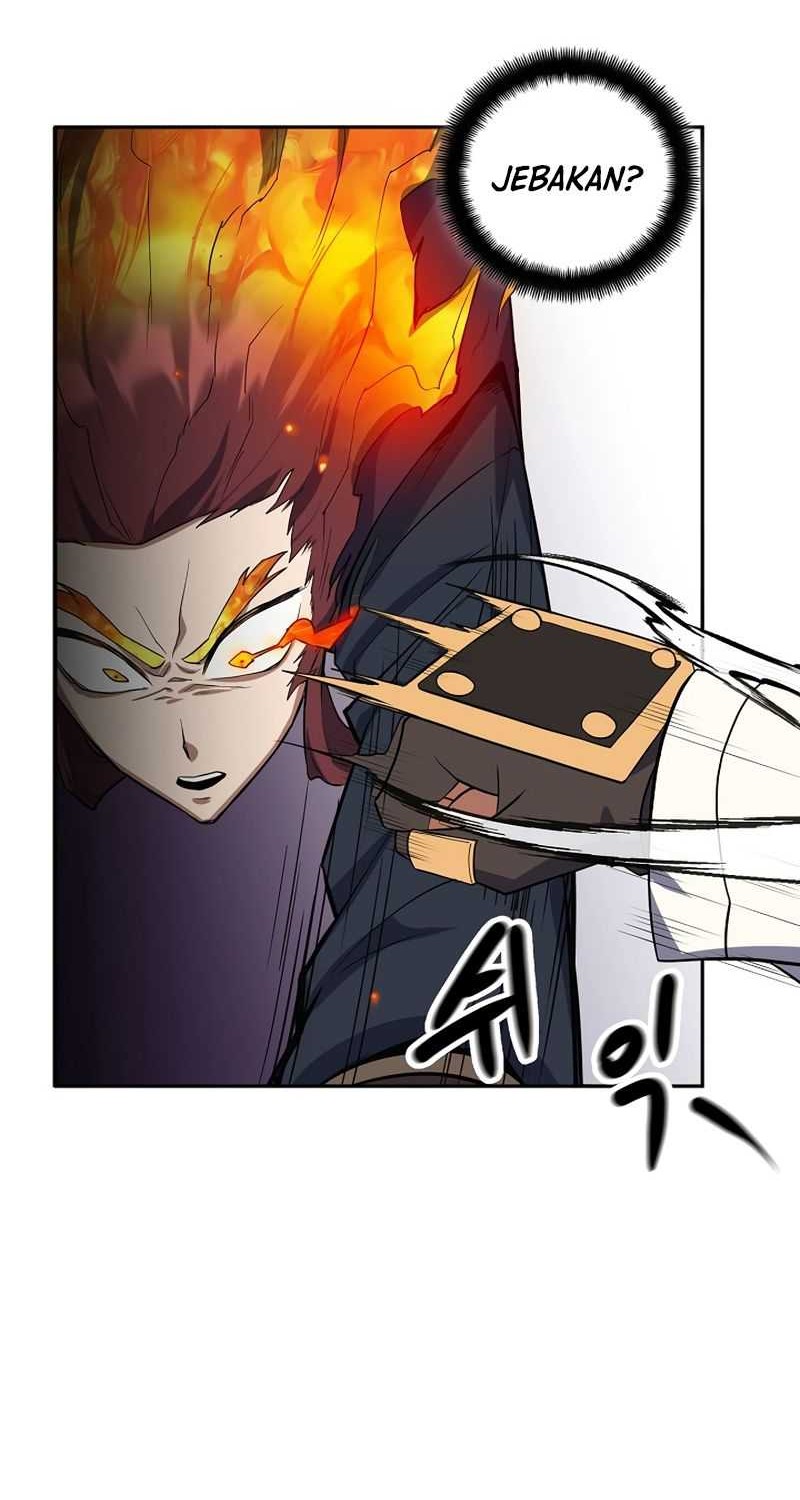Champion’s Path to Murim Chapter 41 Gambar 47