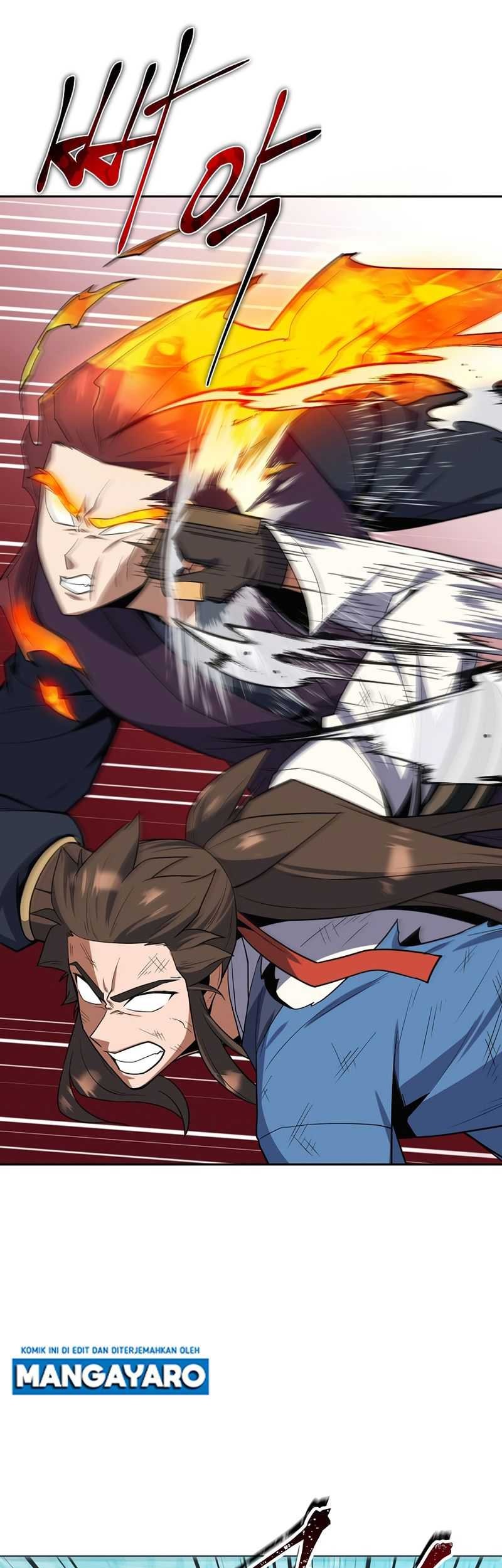 Champion’s Path to Murim Chapter 41 Gambar 48