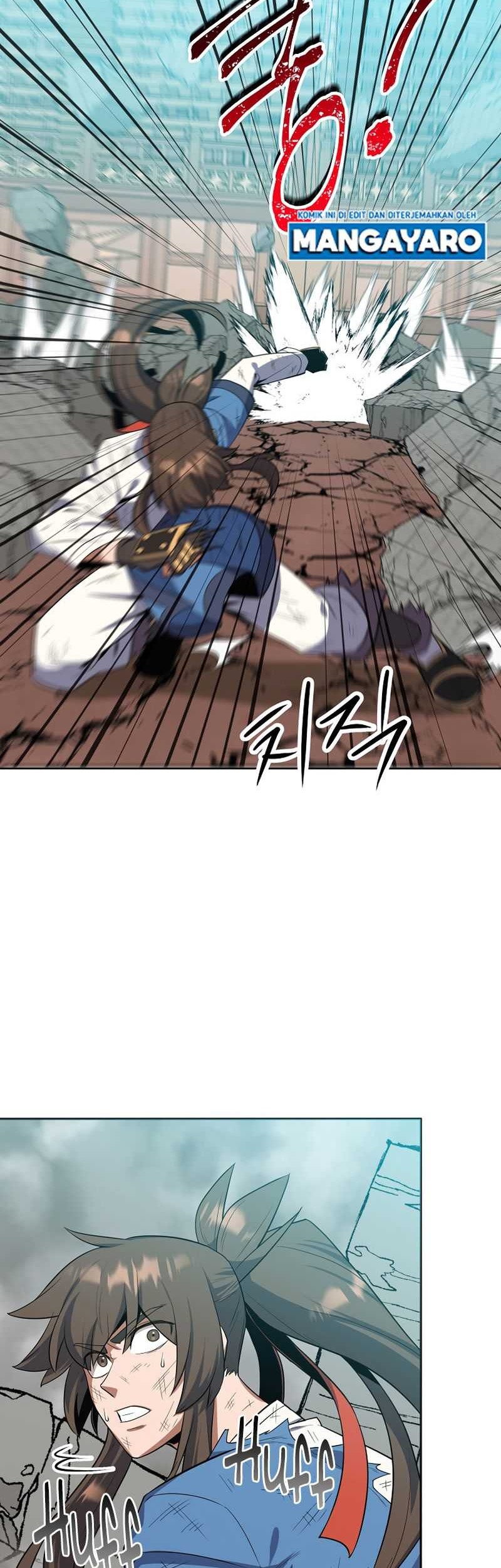 Champion’s Path to Murim Chapter 41 Gambar 49
