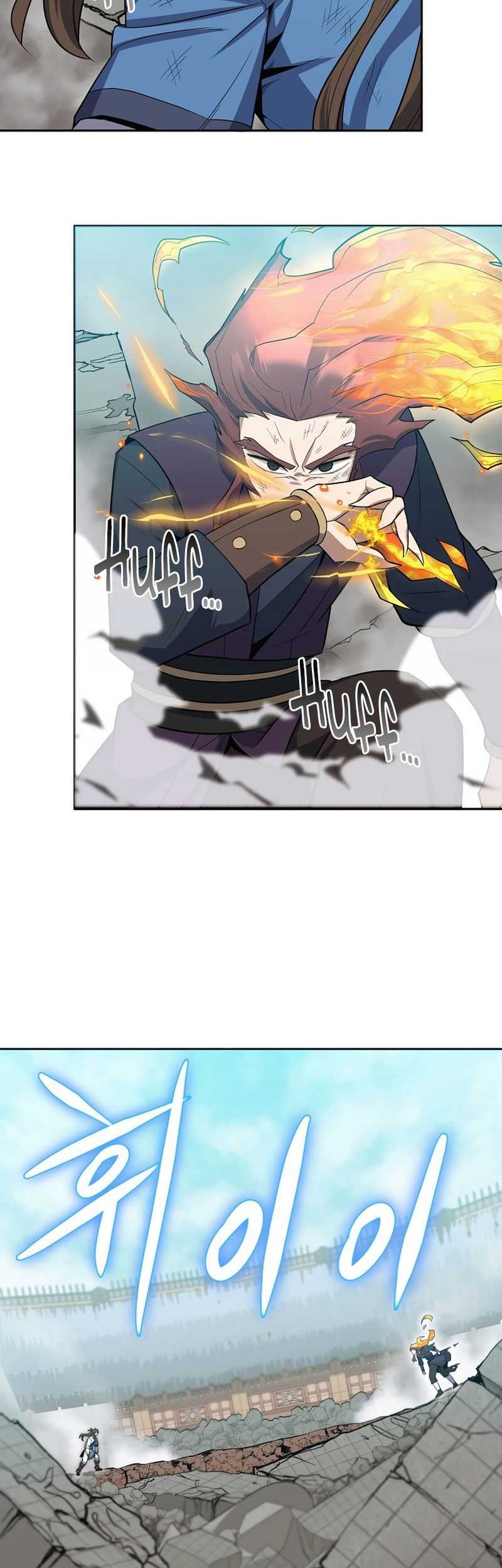 Champion’s Path to Murim Chapter 41 Gambar 50