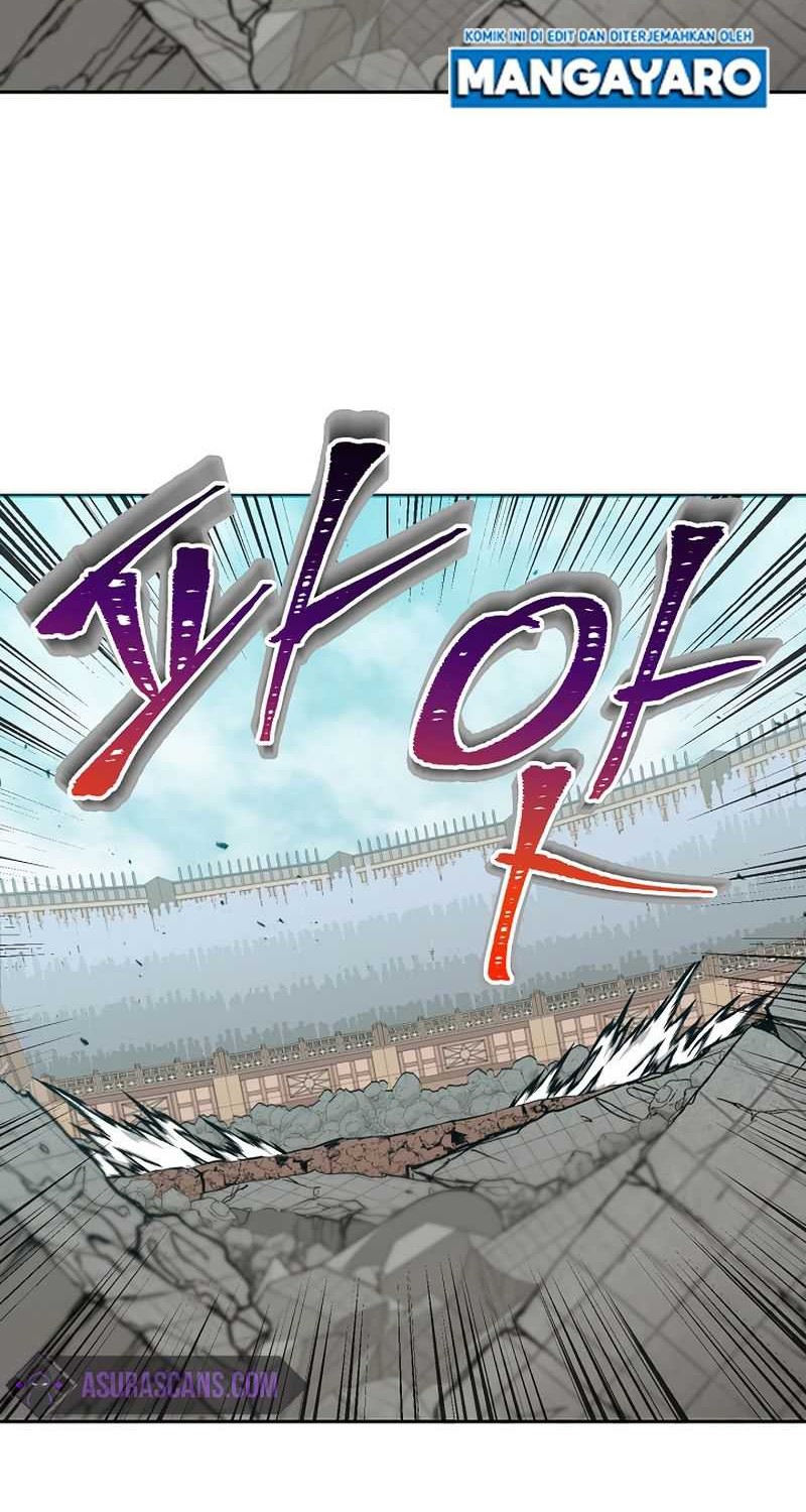 Champion’s Path to Murim Chapter 41 Gambar 51