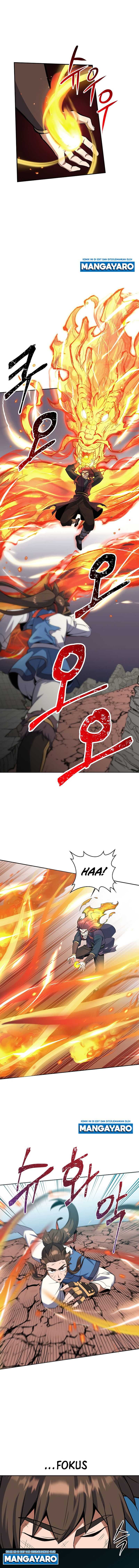 Champion’s Path to Murim Chapter 41 15