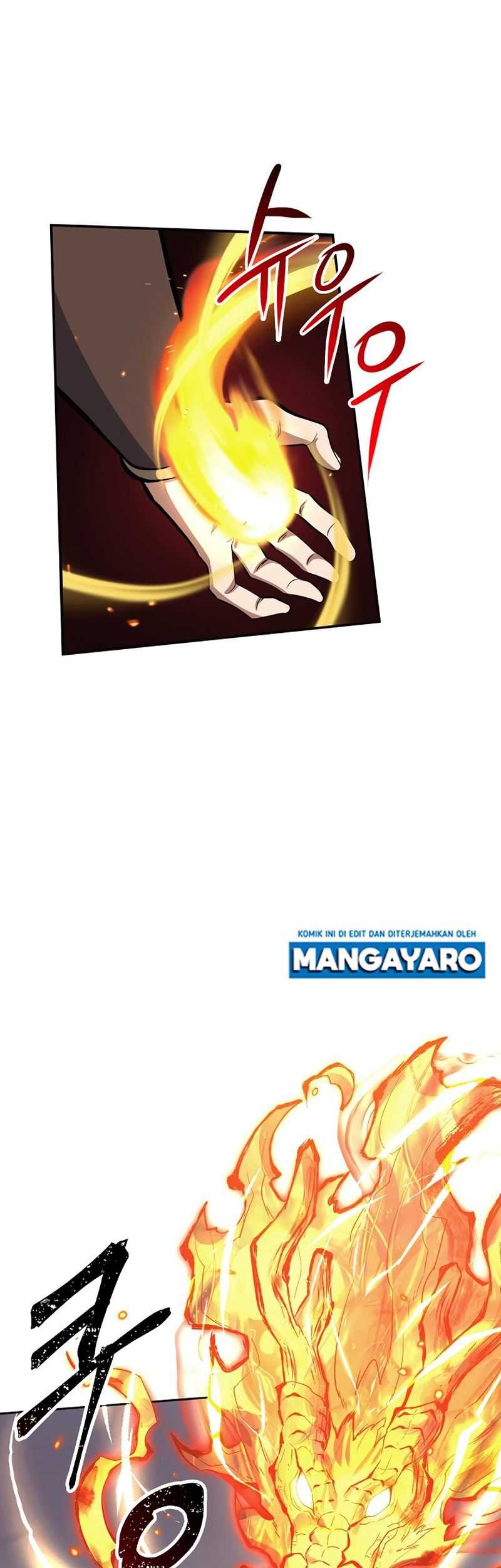 Champion’s Path to Murim Chapter 41 Gambar 52