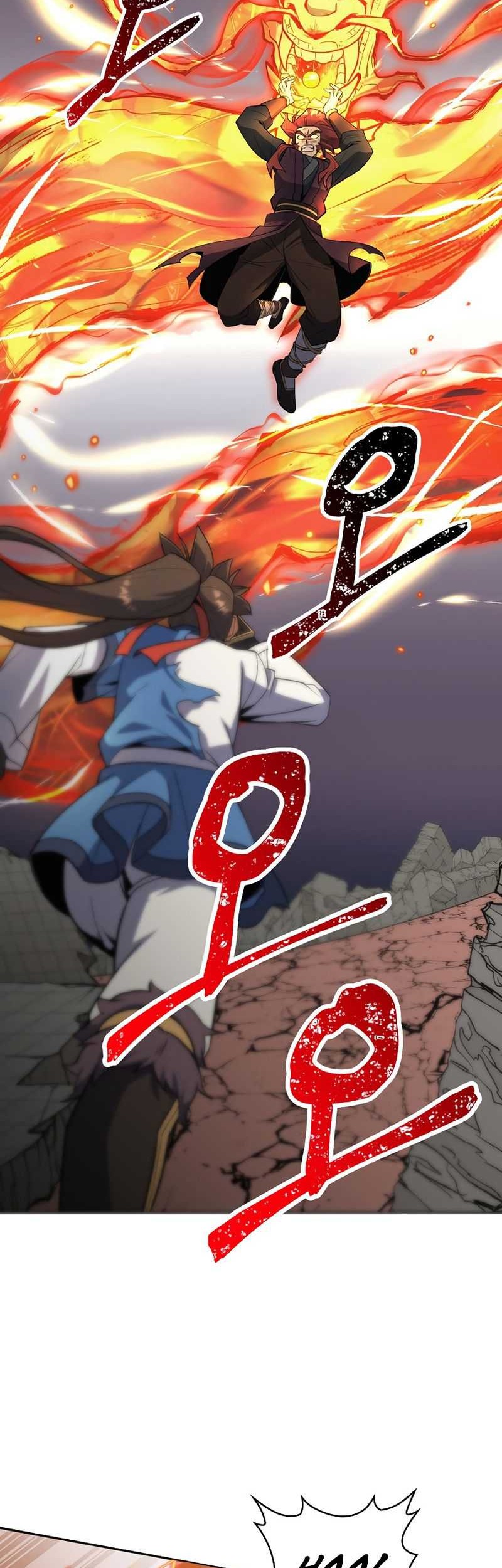 Champion’s Path to Murim Chapter 41 Gambar 53