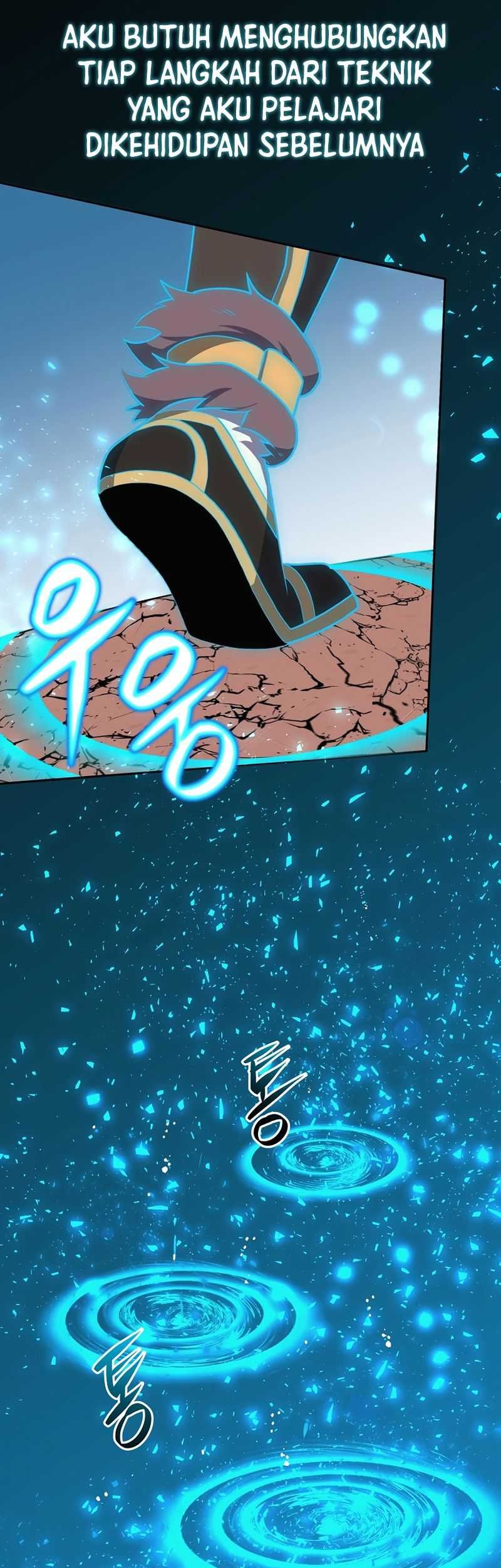 Champion’s Path to Murim Chapter 41 Gambar 56